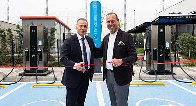 WAT Mobilite şarj ağını genişletiyor