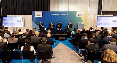 WINDEUROPE 2025’TE TÜREB’DEN GÜÇLÜ MESAJ 'TÜRKİYE RÜZGARIYLA SAHADA'