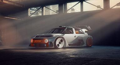 Yakında Türkiye’de de satışa sunacak 'INSTER modeli ...'