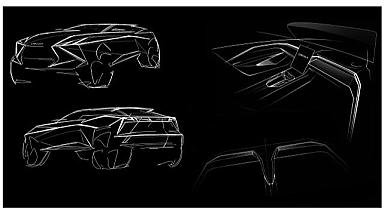 Yeni OMODA C3 Etkileyici Tasarımıyla Sahneye Çıkmaya Hazırlanıyor