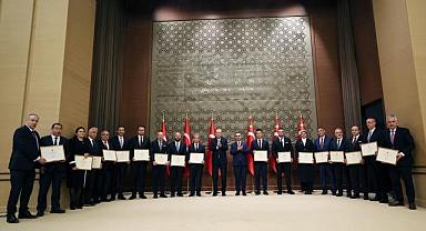 Yerli Güneş Hücresi…