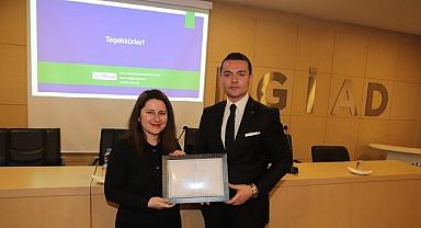 ''Yeşil Dönüşüm Tercih Değil, Zorunluluktur''