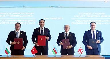 Yeşil Elektrik İletimi ve Ticareti Projesi - Ayrıntılar...