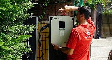 Yönetmelik değişti ''ELEKTRİKLİ araç şarj ünitesi kurulumu'' kolaylaştı!
