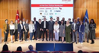 Ad Net Zero Türkiye Resmen Hayata Geçti!