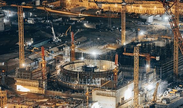 Akkuyu NGS &quot;Türkiye&#039;nin nükleer ihraç eden…&quot;