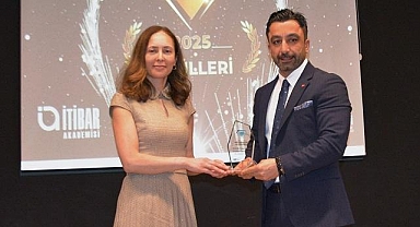 Aksa Doğalgaz "Enerji Sektörünün En İtibarlı Markası …"