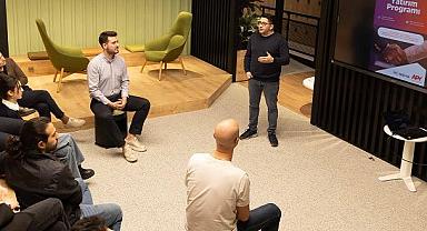 Albaraka girişim ekosistemi - “1 milyon dolar…''