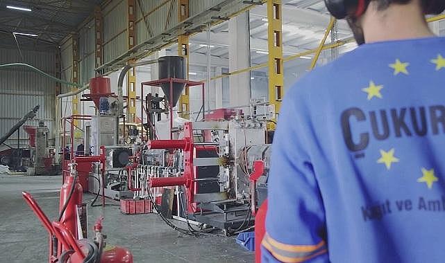 Atık yönetim şirketi ATKASAN &#039;&#039;BM sertifikasyon kuruluşundan onay alan&#039;&#039; ilk Türk şirket oldu!