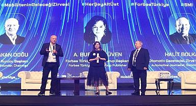 Avrupa’nın En Kapsamlı Mobilite Zirvesi Türkiye’de ...