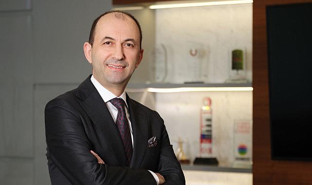 Aytemiz &quot;Enerji ve Akaryakıt Sektöründe …&quot;