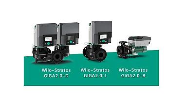 Binalarda Verimli Su Yönetimi İçin Wilo'dan Akıllı Pompa Çözümleri