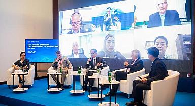 BRICS Nükleer Platformu'nun ilk uzman paneli Çin'de düzenlendi!