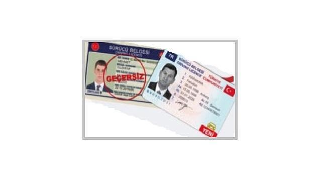 Bu EHLİYETLER için son 65 gün!