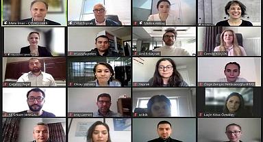 ÇEVKO Vakfı - İklim değişikliği için çağrı yaptı!