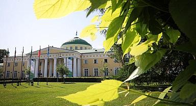 ÇEVRE VE ENERJİ GÜNDEMİ - ''11. Nevski Uluslararası Ekoloji Kongresi''