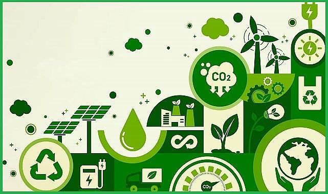 Çevre ve İklim Sözlüğü &#039;&#039;Merak edilen ANA kavramlar&#039;&#039;