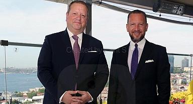 Conrad Istanbul Bosphorus TÜM enerjisini GÜNEŞTEN karşılayacak!