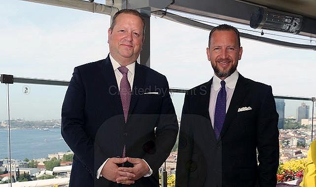 Conrad Istanbul Bosphorus TÜM enerjisini GÜNEŞTEN karşılayacak!