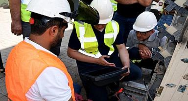 Dicle Elektrik - Enerji Altyapısı İHA destekli ...