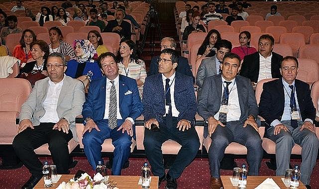 &#039;&#039;Dicle Elektrik’ten Üniversite-Sanayi İş Birliğine ...&#039;&#039;