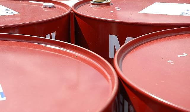 Doğal gaz motorlarındaki zorlu koşullarla başa çıkmak için - Mobil Oil Türk &#039;&#039;Mobil Pegasus Serisi en yeni üyesi ...&#039;&#039;