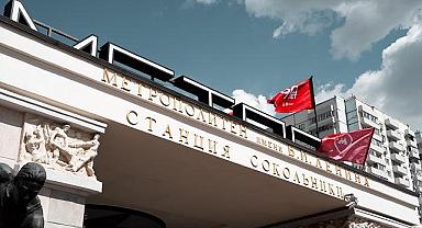 Dünyanın en uzun dairesel metro hattı 90. yaşını kutluyor!