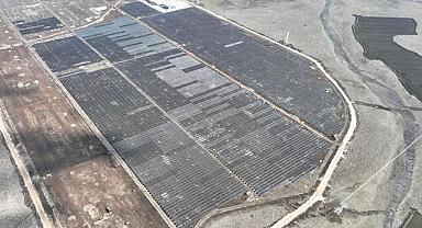 Eksim Enerji ''Viranşehir GES ile'' 170 Bin Haneye Temiz Enerji Sağlayacak!