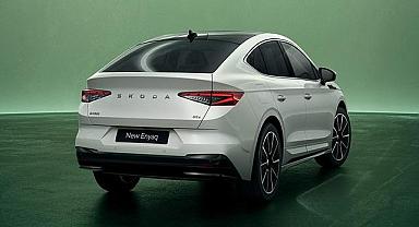 Elektrikli Skoda Türkiye yollarına çıkıyor!