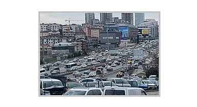 En az ve en fazla trafik kazası olan iller - İŞTE Türkiye'nin trafik hariyası!