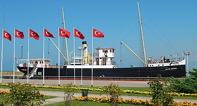 EN YAKIT ''Milli Mücadele Ruhu Yollarda - 19 Mayıs’a Özel Rotalar''