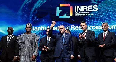 Enerji Bakanlığı ''Enerjinin Kalbi İstanbul'da Attı''