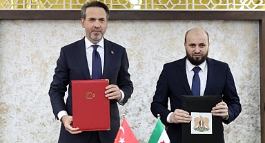 Enerji Haberleri - Suye ile ENERJİ anlaşması …