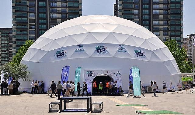 Enerji Haberleri &#039;&#039;Dicle Elektrik yatırım rakamını açıkladı&#039;&#039;