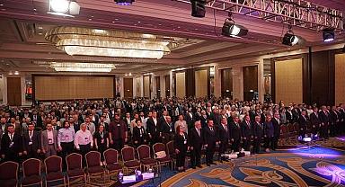 ENERJİ HABERLERİ ''Enerji depolama ekosistemi Ankara’da ...''