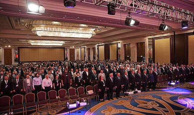 ENERJİ HABERLERİ &#039;&#039;Enerji depolama ekosistemi Ankara’da ...&#039;&#039;