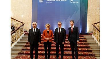 Enerji Haberleri - Uluslararası Enerji Ajansı Başkanı Dr. Fatih Birol ''Teşekkürler''