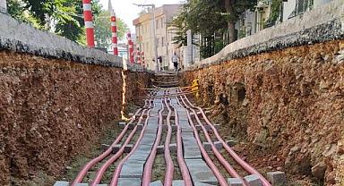 ENERJİ ŞİRKETLERİ - UEDAŞ 6.3 Milyar TL’lik Yatırım ...