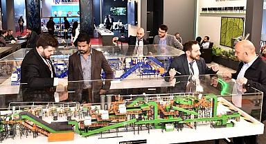 Plastik geri dönüşüm sektörü ''sürdürülebilir bir gelecek için ...''