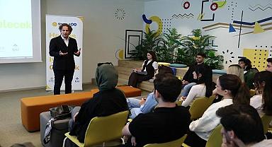 Enerjisa Enerji’nin ''Daha İyi Bir Gelecek Vizyonu'' Bahçeşehir Üniversitesi’nde Ders Oldu!