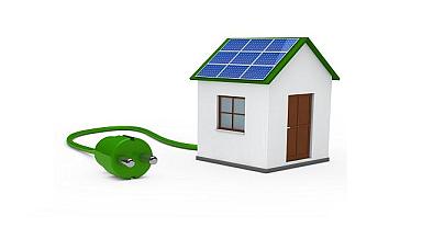 Ev tipi güneş santrali GES nasıl kurulur?