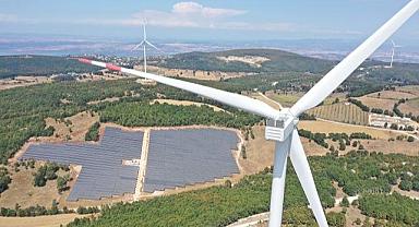 Galata Wind rüzgar ve güneş enerjisindeki toplam kurulu gücünü 348 MW’a yükseltti