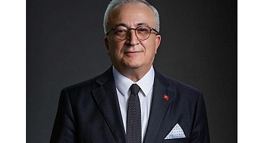 GAZBİR Başkanı "Aksa Doğalgaz CEO'su" Yaşar Arslan oldu!