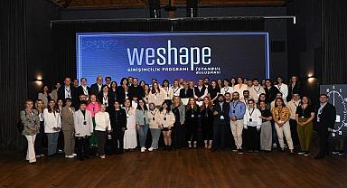 GELECEĞİ ŞEKİLLENDİREN PROJELER BELLİ OLDU!