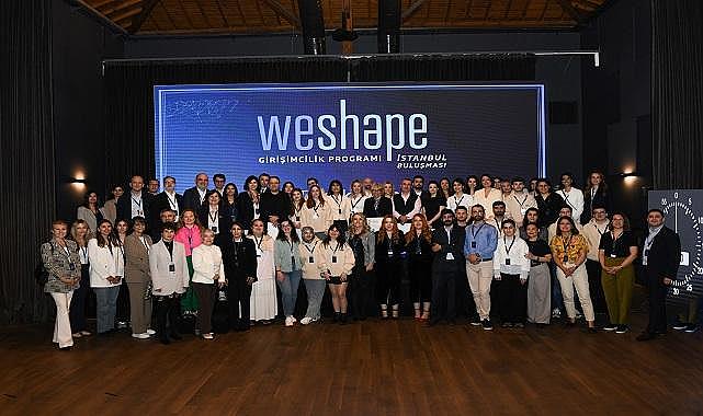 GELECEĞİ ŞEKİLLENDİREN PROJELER BELLİ OLDU!