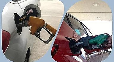 Günlük 'benzin ve motorin' tüketimi artışa geçti!