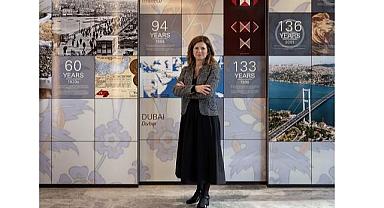 HSBC Bank YENİ Genel Müdürü Burçin Ozan oldu!