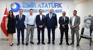 İZMİR ''SCADA Sistemi Yatırımı Schneider Electric İş Birliği ile Hayata Geçiyor''