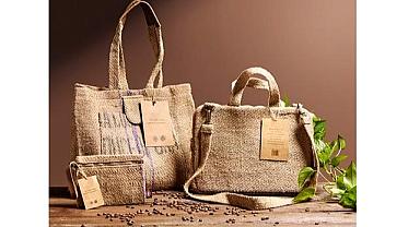 Kahve Dünyası İleri Dönüşüm Çantalarıyla ...