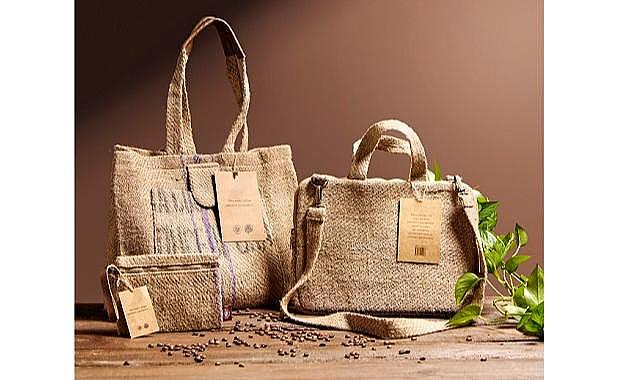 Kahve Dünyası İleri Dönüşüm Çantalarıyla ...